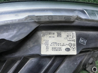 Фара левая Mercedes V W447 (2014-н.в.) LED
