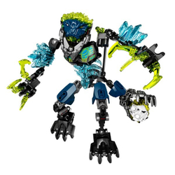 LEGO Bionicle: Штормовое чудовище 71314 — Storm Beast — Лего Бионикл