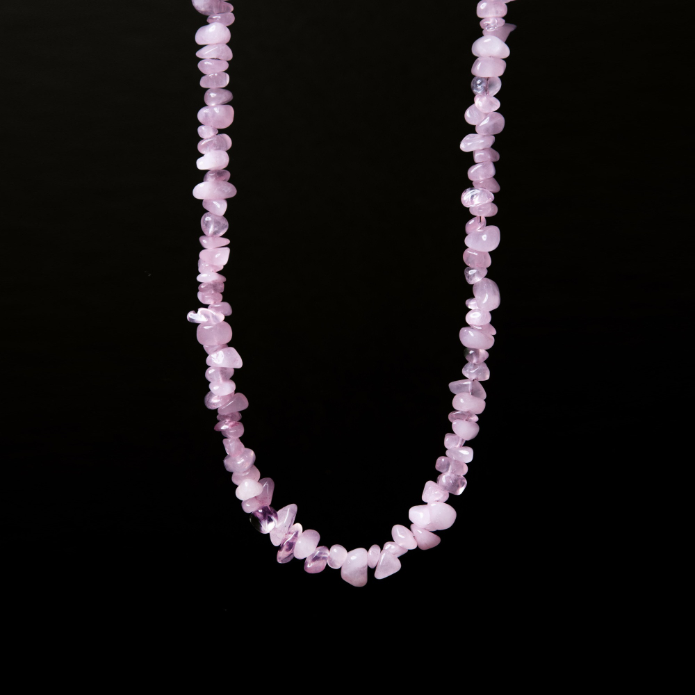 Чокер Crumble PNK