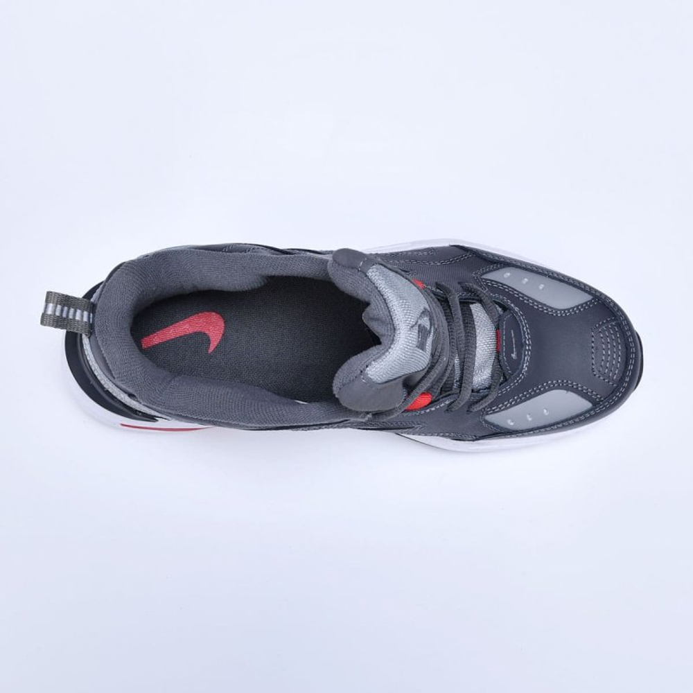 Кроссовки Nike M2K Tekno цвет серый арт 1279