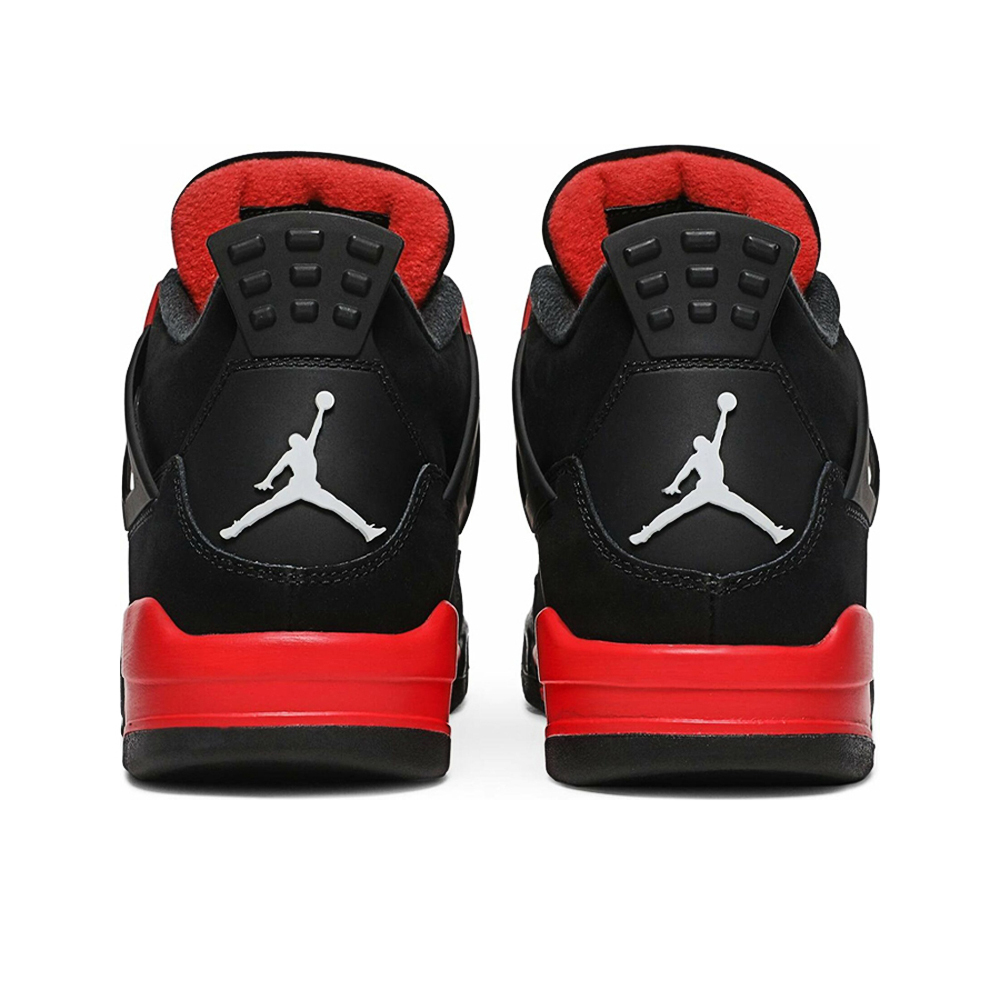 AIR JORDAN 4 RETRO "THUNDER"