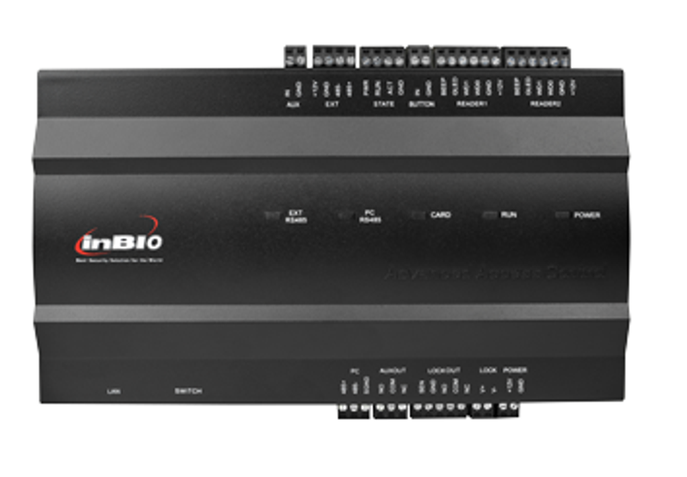 Контроллер  ZKTeco InBio160 PRO