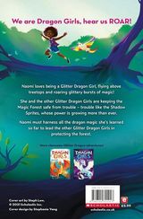 Naomi - Dragon Girls 3