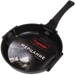 Сковорода 28см Гурман "Мерцание"