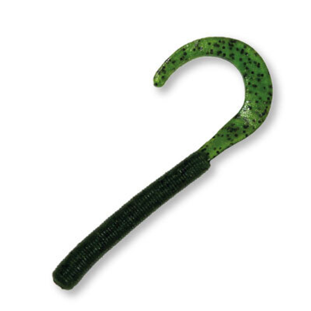 Твистер Akara Eatable Twister Leech 50 X019