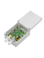 Ретранслятор сигнала 433,92 МГц DoorHan REPEATER-1.0