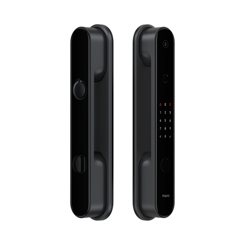 Электронный замок D100 Aqara