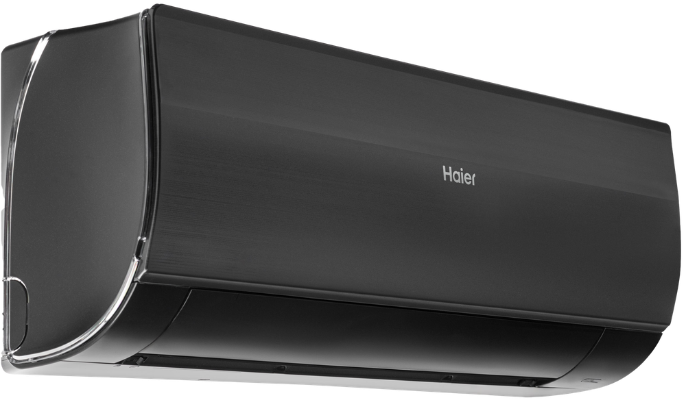 Неинверторный кондиционер Haier Flexis On-Off HSU-09HFF203/R3-B / HSU-09HUF203/R3 (2025)