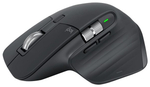 Мышь Logitech MX Master 3S 910-006559 черный