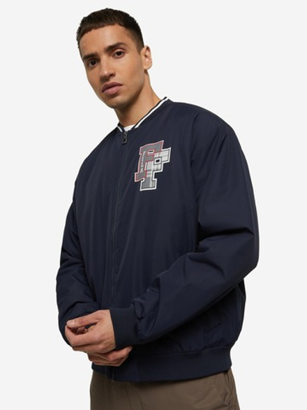 Куртка утепленная мужская FILA