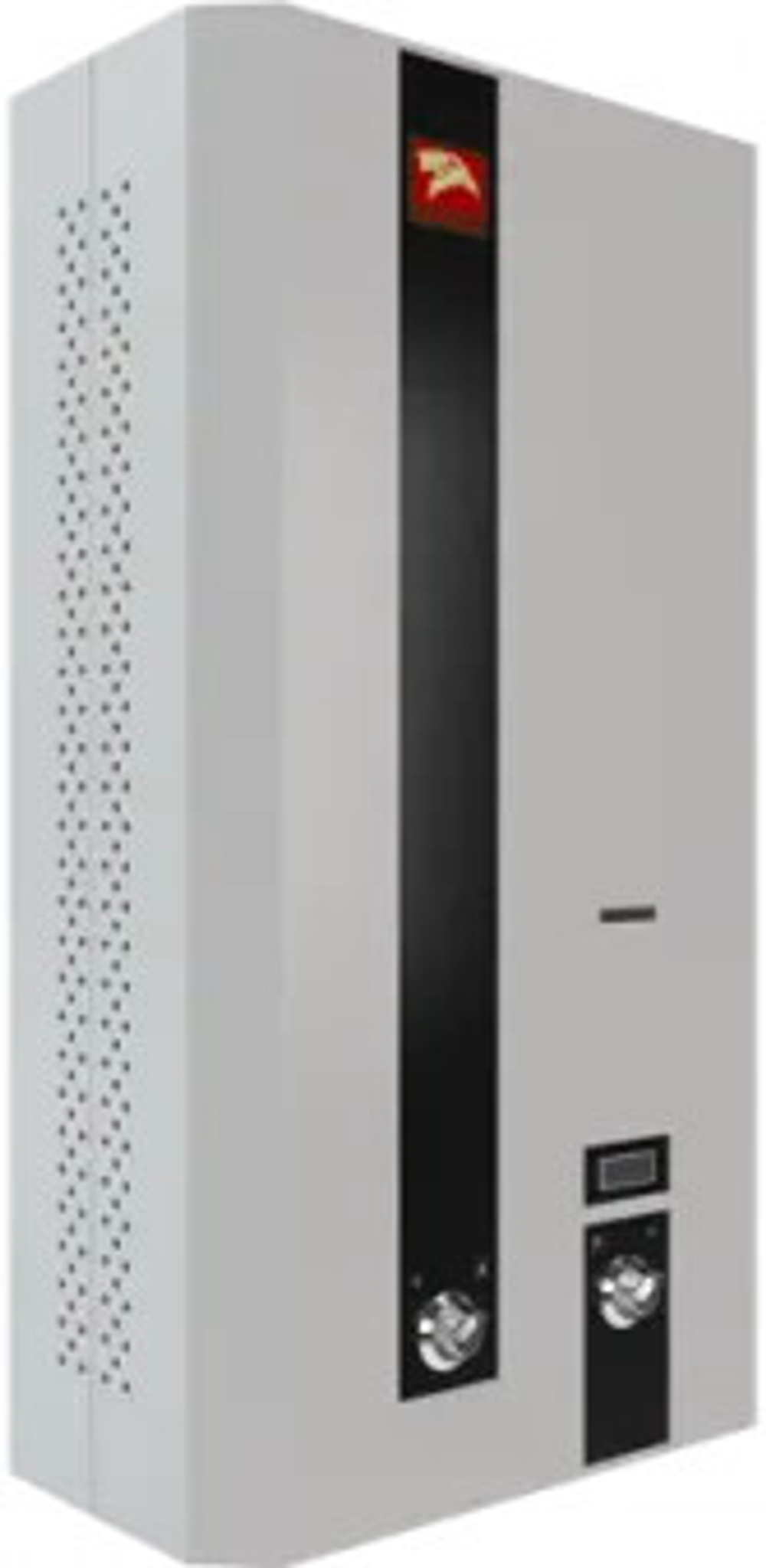 Колонка газовая ЛЕМАКС Альфа 20М