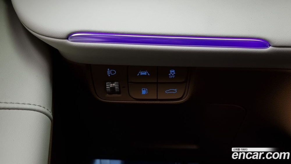 Hyundai The New Grandeur (Azera) IG 2.5 (12.2020)