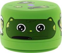 Умная колонка Яндекс Станция Лайт 2 зелёная (без часов)