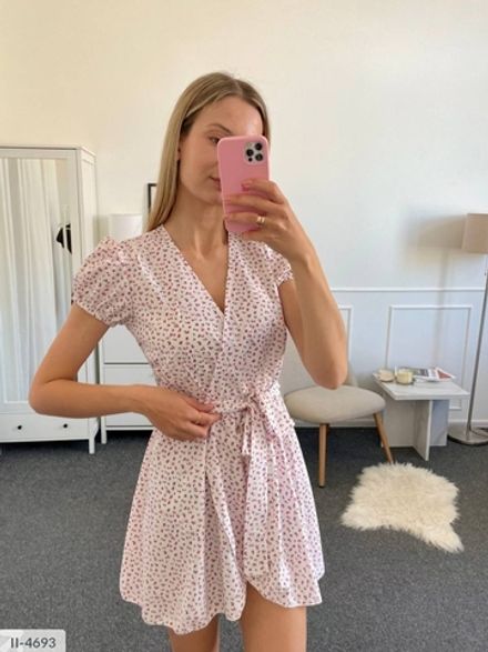 Платье II-4692 Фабрика Моды Фото 2