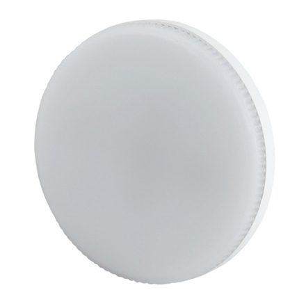 Лампочка светодиодная ЭРА RED LINE LED GX-8W-840-GX53 R (10-PACK) GX53 8Вт таблетка нейтральный белый свет
