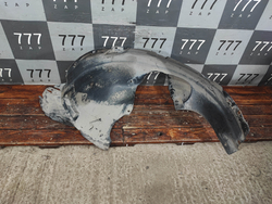 Подкрылок передний левый Volkswagen Polo 5 Sedan 10-20 Б/У Оригинал 6RU809961