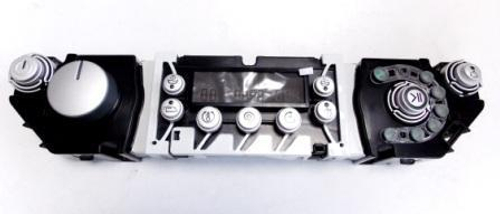 ПАНЕЛЬ УПРАВЛЕНИЯ ARISTON DIGIT AQ HD WH