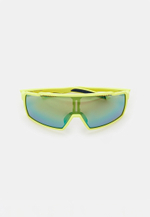Спортивные очки 720armour A-Fei / Matte Lush Chartreuse / HC Violet Green