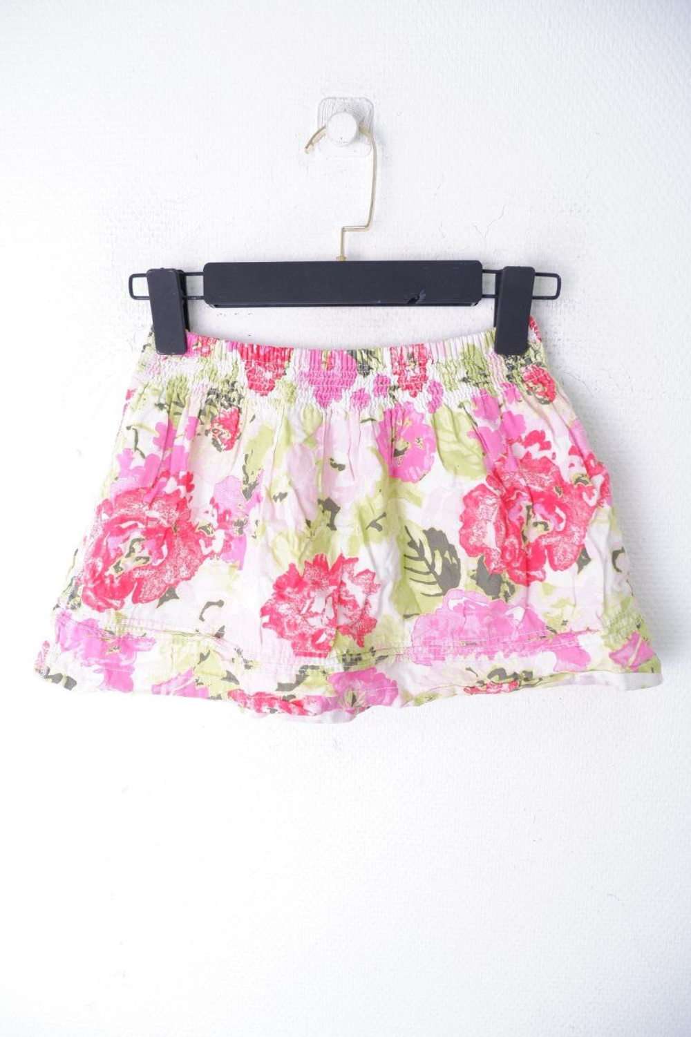 Юбка красивая на 6-7 лет