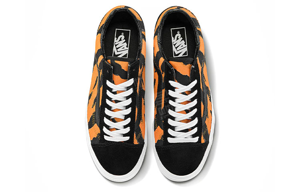 Vans Style 36