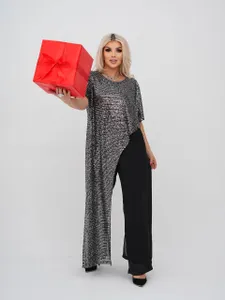 Костюм вечерний Принцесса-2 Fabrika