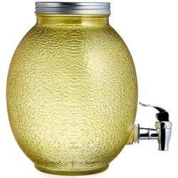 ДИСПЕНСЕР ДЛЯ НАПИТКОВ "LEMON", 22*23 СМ, 4 Л