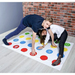 Подвижная игра «Твист-р» с фантами, 6+