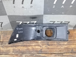 Накладка переднего бампера правая Tank 300 21-нв Б/У Оригинал 2803436XKM01A