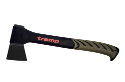 Tramp топор туристический 14