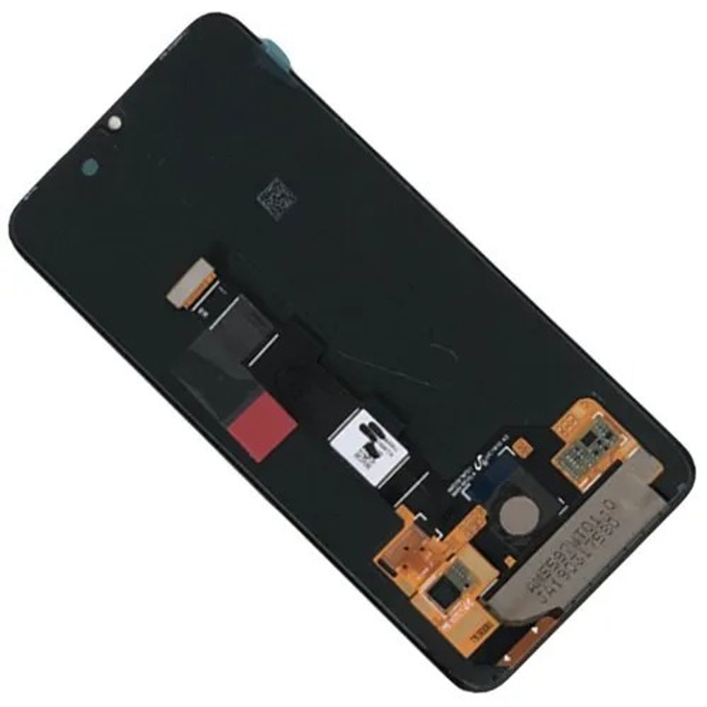 Дисплей для Xiaomi Mi 9 SE с тачскрином Черный - Oled