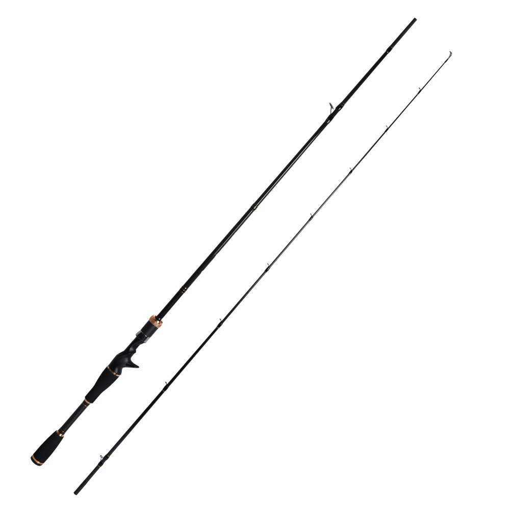 Удилище кастинговое Maximus MARAUDER-X С 662M 1,98m 7g-28g 2pcs