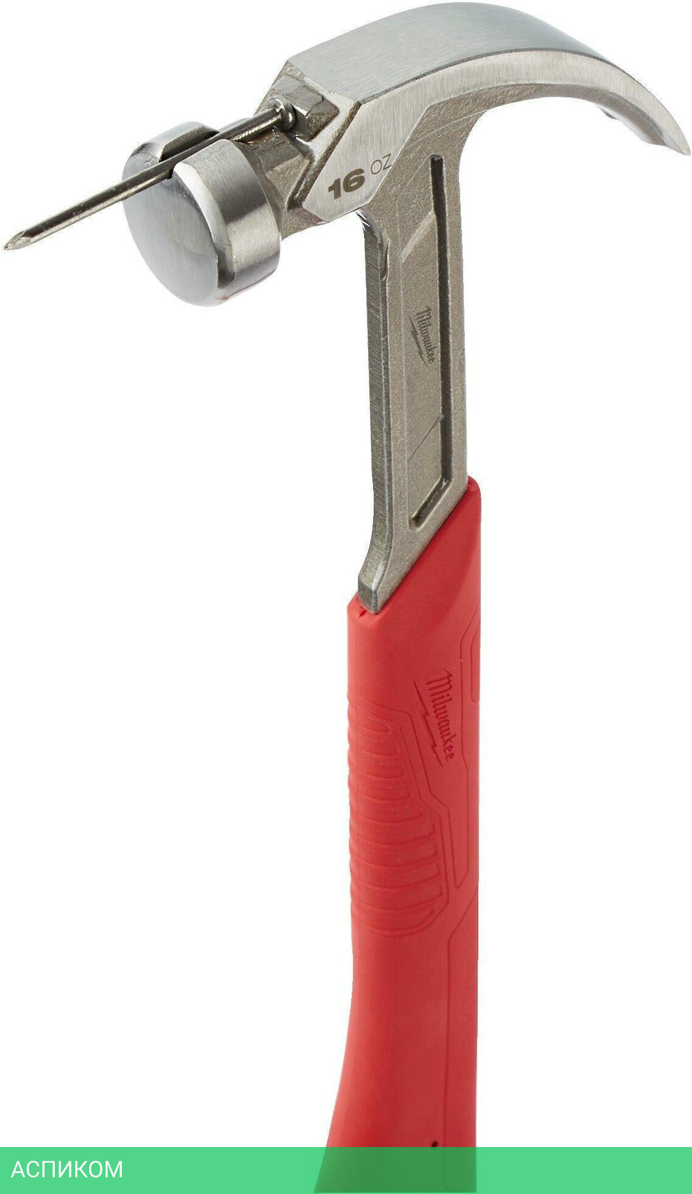 Молоток Milwaukee 4932478655