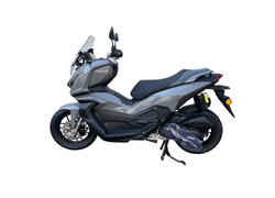 Скутер JET RS - 180cc (replica Honda Х-ADV) EFI CBS
