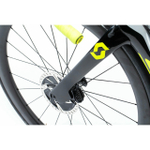 Шоссейный велосипед Scott Foil RC disc (2019)