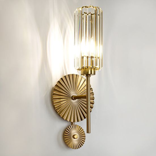 Настенный светильник MODELUX ML.532.02 AB