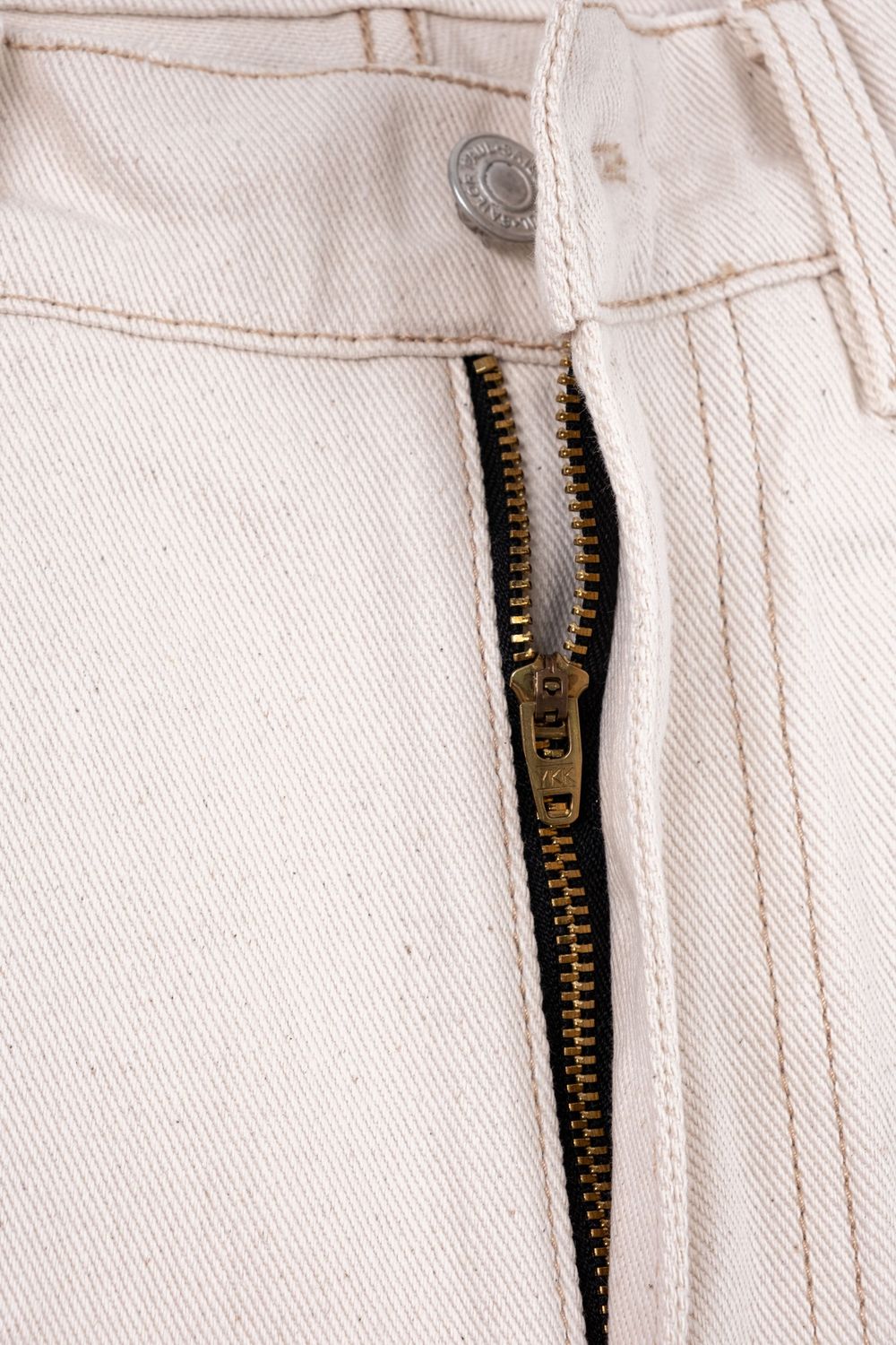 Шорты Sailor Paul Loose Fit 5 Pocket бежевые