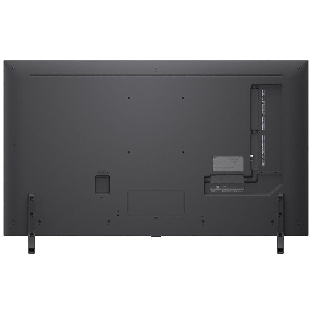 Телевизор MiniLED LG 50QNED85B6A (2026) 50'' 4K UHD Smart TV новинка