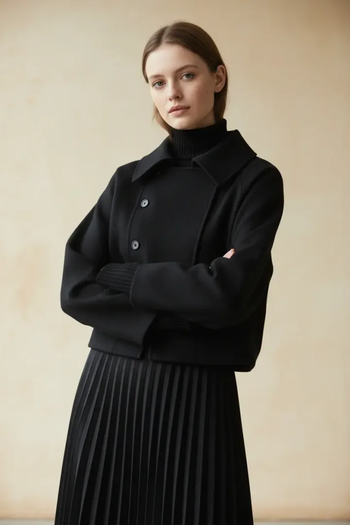 Куртка женская «LURIEV»