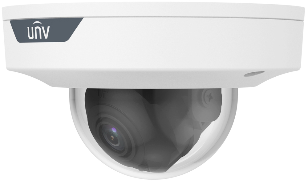 Видеокамера IP UNIVIEW IPC354SB-ADNF40K-I0