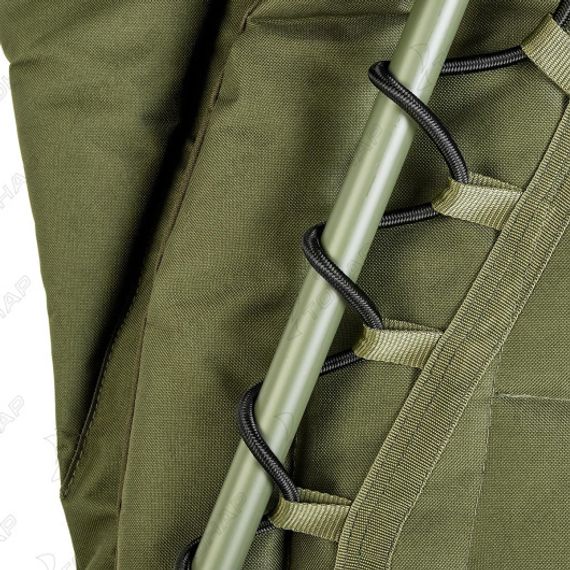 Кровать карповая NISUS (N-BD660-210219)