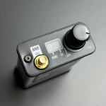 Видеоприемник Rushfpv 3.3 GHz VRX + Патч антенна