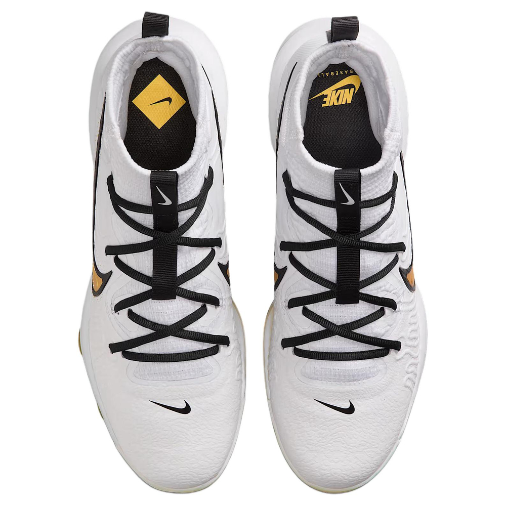 Nike Alpha Huarache NXT Slip Resistant Support Function Classification Slip Resistant Support Functionality