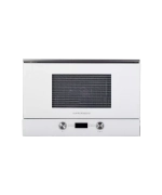 Встраиваемая микроволновая печь Kuppersberg HMW 393 W