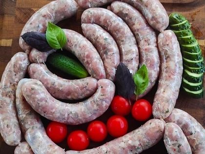 Завтра – фермерская ярмарка