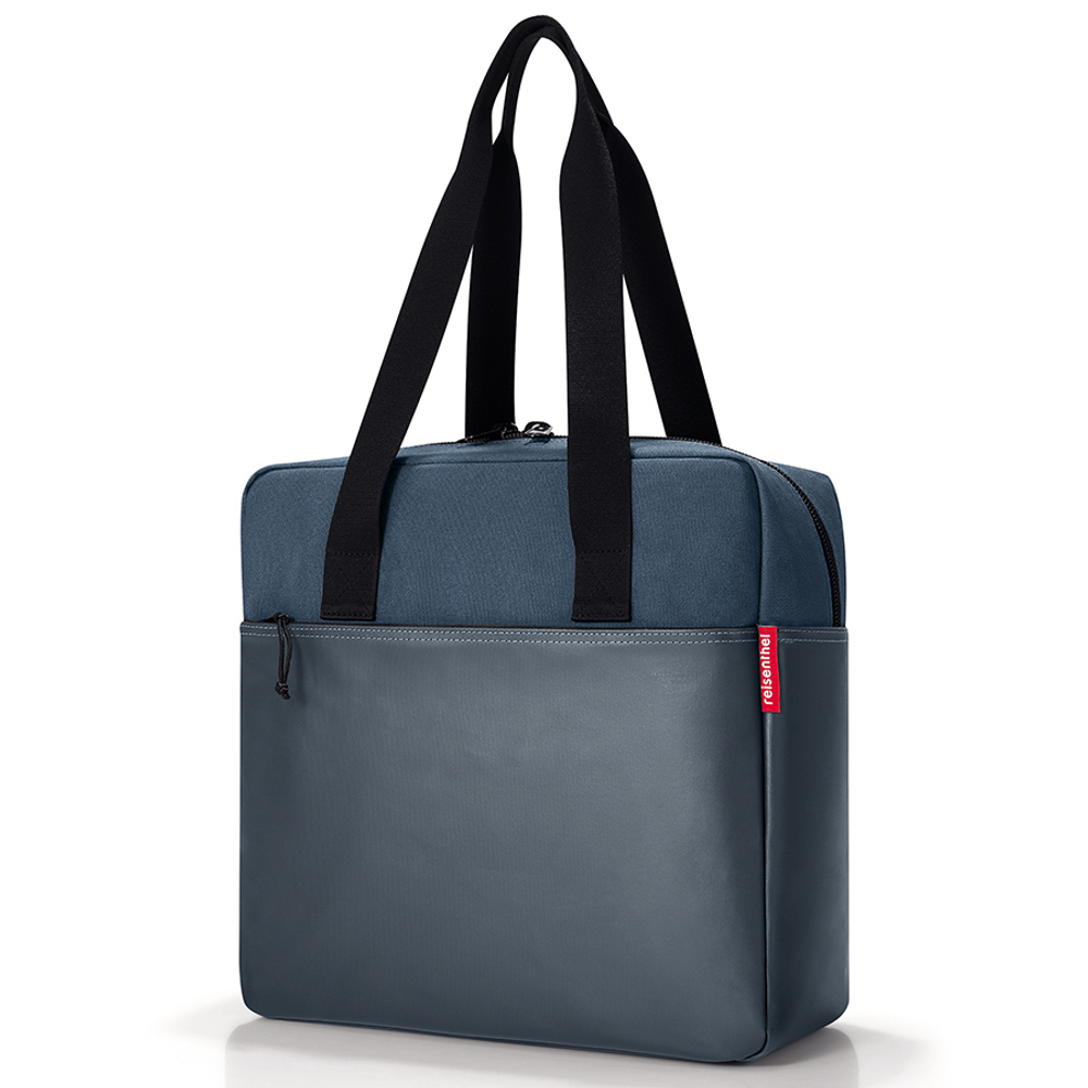 Сумка performer canvas blue