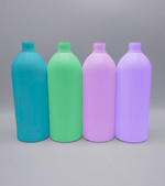 Флакон 500 мл 24 мм ПНД от производителя «Тара-Гост»