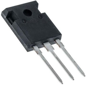 Транзистор IGBT RJH60F5DPQ / TO-247