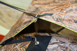 Шатер PULSAR COSMO CAMO