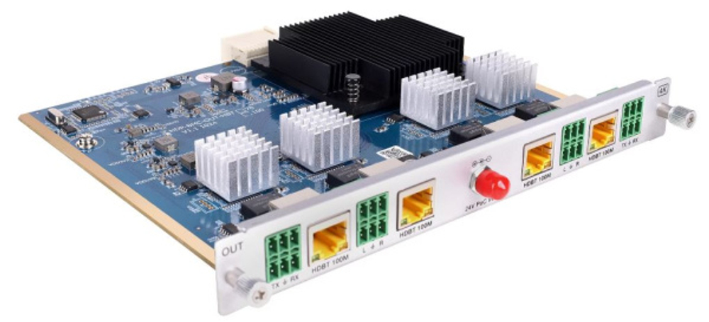 Карта INTREND ITMCO4-HDBT3A