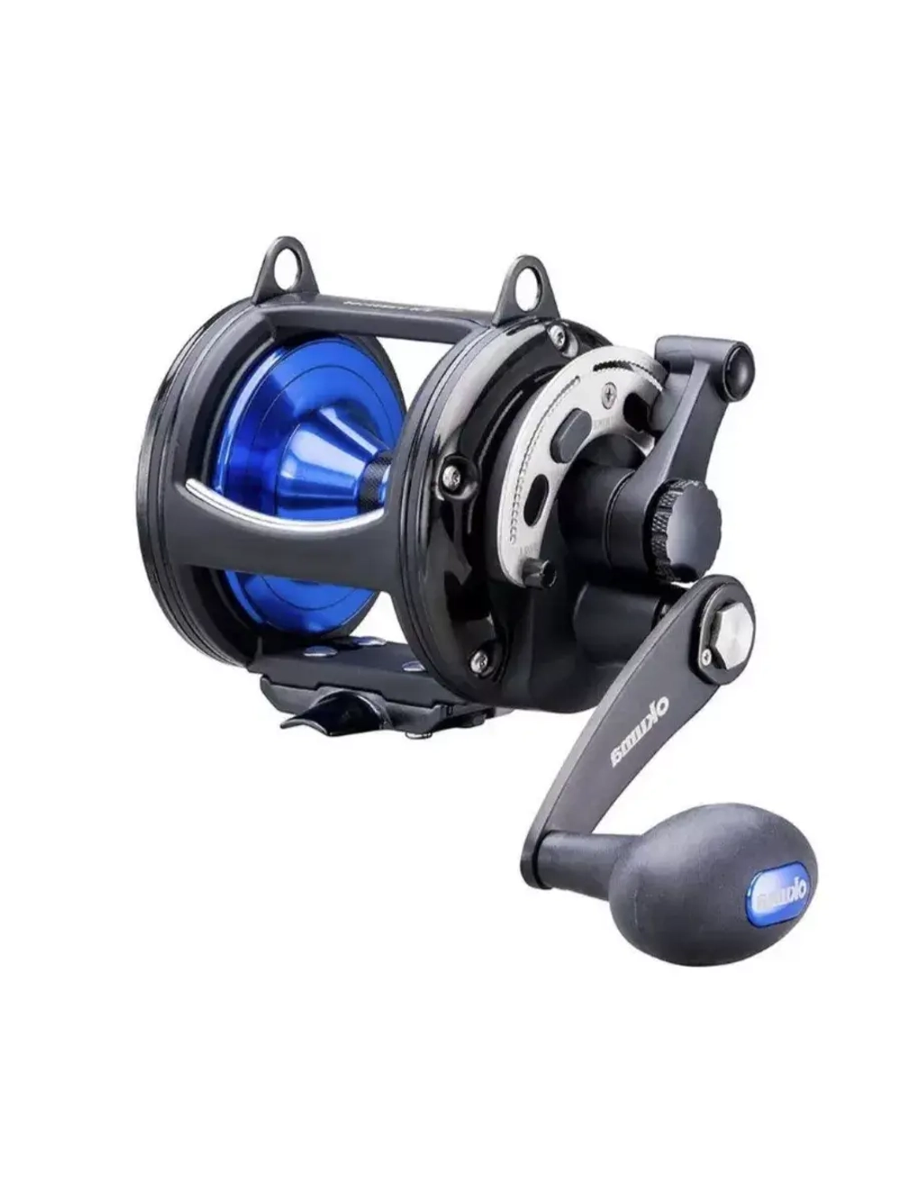 Катушка для рыбалки Okuma Solterra b SLX